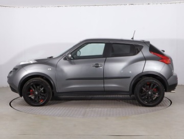 Nissan Juke I SUV 1.6i 117KM 2013 Nissan Juke 1.6 i, Salon Polska, Serwis ASO, zdjęcie 2