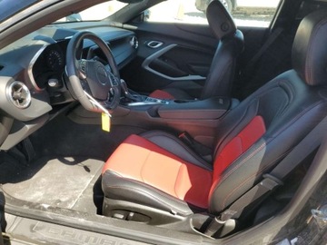 Chevrolet Camaro VI Coupe 6.2 455KM 2023 Chevrolet Camaro LT1 2023 6.2l 6.2 Benzyna 455KM, zdjęcie 7