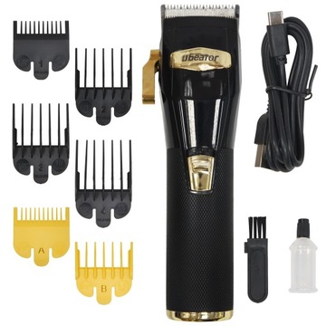 MASZYNKA DO STRZYŻENIA BEZPRZEWODOWA USB Ubeator 3060