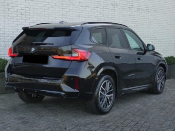 BMW X1 U11 Crossover 1.5 20i 170KM 2026 BMW X1 sDrive20i Sport Suv 1.5 (170KM) 2026, zdjęcie 4