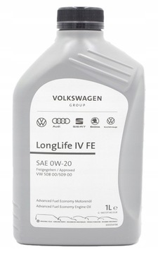 Oryginalny olej OW-20 GS60577M2EUR