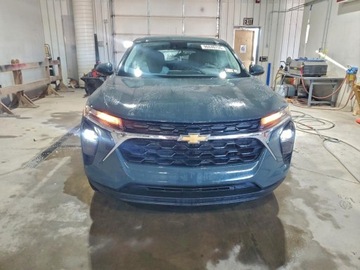 Chevrolet Trax 2025 Chevrolet Trax LS 2025 1.2L 1.2 Benzyna 137KM, zdjęcie 5