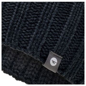 МУЖСКАЯ ЖЕНСКАЯ ТЕПЛАЯ ШАПКА НА ЗИМУ HI-TEC RUPERT