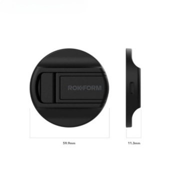 ПОДСТАВКА ДЛЯ БЕСПРОВОДНОЙ ЗАРЯДКИ - ROKFORM MAGSAFE WIRELESS STAND