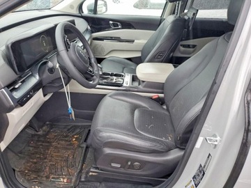 Kia Carnival II 2022 Kia Carnival Sx Prestige 2022 3.5 Benzyna 290KM, zdjęcie 7