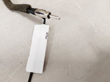 Kia Carens 4 IV Rop Radio Antenna 96200-A4000