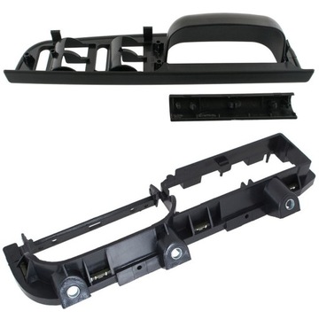 Ручка дверей панели для VW Golf 4 IV Bora Passat B5