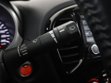 Nissan Juke I SUV Facelifting 1.6i 112KM 2018 Nissan Juke automat klima auto kamera cofania, zdjęcie 32