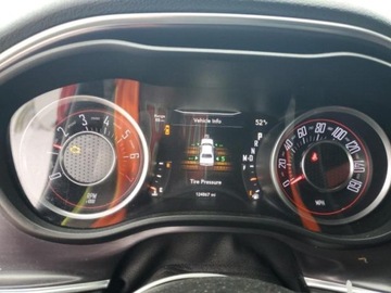 Dodge Challenger III 2015 Dodge Challenger 2015 DODGE CHALLENGER SXT 3.6 Benzyna 305KM, zdjęcie 9