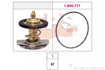EPS TERMOSTAT 1.880.442