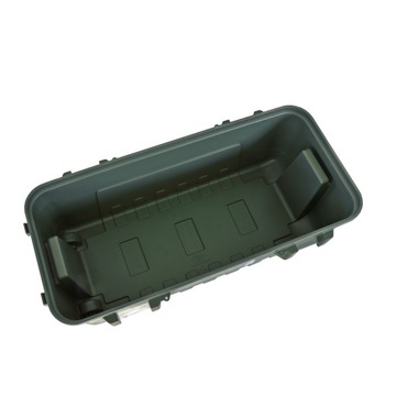 PLANO KUFER SPORTSMANS TRUNK LARGE OLIVE