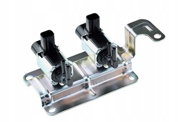 КЛАПАН УПРАВЛЕНИЯ ЗАСЛОНКОЙ ENK-FR-000 NTY