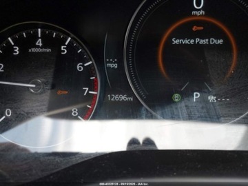 Mazda 2025 Mazda CX-50 S Preferred Package 2025 2.5l 2.5 Benzyna 187KM, zdjęcie 11