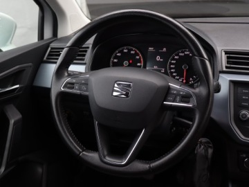 Seat Arona Crossover 1.0 EcoTSI 95KM 2020 Seat Arona 1.0 TSI, Salon Polska, VAT 23%, Klima, zdjęcie 18