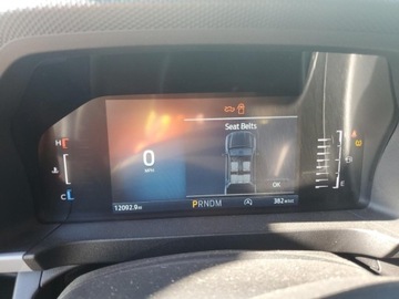 Ford Ranger VI 2024 Ford Ranger XL 2024 2.3L 2.3 Benzyna 270KM, zdjęcie 9