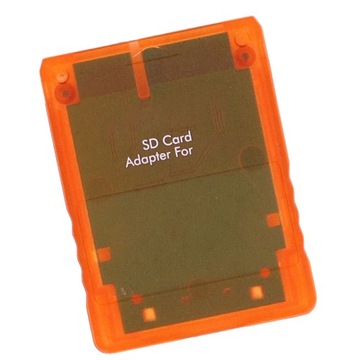 SIO2 Adapter karty pamięci do przechowywania Adapter czytnika kart IG