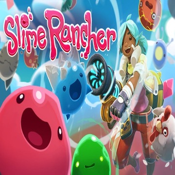 Slime Rancher STEAM NOWA GRA PEŁNA WERSJA PC