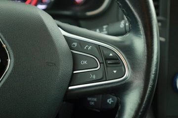 Renault Megane IV Hatchback 5d 1.3 TCe 140 FAP 140KM 2019 Renault Megane 1.3 TCe, Salon Polska, Automat, zdjęcie 12