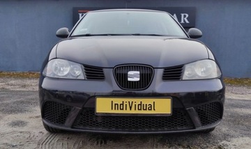 Seat Ibiza IV Hatchback 5d 1.2 MPI 70KM 2009 SEAT IBIZA * 1.2 BENZYNA * niski przebieg *POLECAM, zdjęcie 13