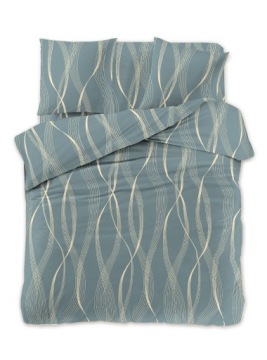 ПОСТЕЛЬНОЕ ИЗДЕЛИЕ 200х220 +2 НАВУШКИ 3D КОМПЛЕКТ ПОСТЕЛЬНОГО ПРИНАДЛЕЖНОСТИ, ДВУСТОРОННИЙ