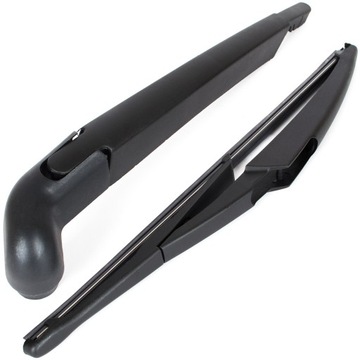 Opel Astra II G KOMBI WYCIERACZKA TYŁ RAMIĘ WYCIERACZKI + PIÓRO