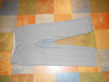 OSCAR JACOBSON SWEDEN 52 M WEŁNA REN PURE WOOL