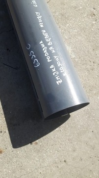 Шнек подачи початков KOMBAJN FENDT 6335C 15р