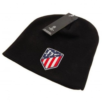 ATLETICO MADRID CZAPKA ZIMOWA