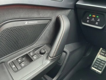 Cupra Leon II Sportstourer Facelifting 2.0 TSI 204KM 2026 Cupra Leon Sportstourer 2.0 TSI 204 KM DSG 4Drive, zdjęcie 23