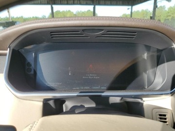 Land Rover Range Rover IV SUV LWB 5.0 V8 S/C 510KM 2015 Land Rover Range Rover Supercharged 2015 5.0l 5.0 Benzyna 510KM, zdjęcie 9