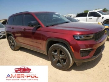 Jeep Grand Cherokee V 2023