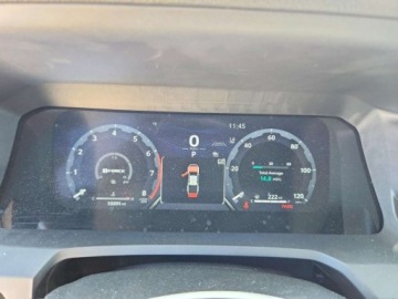 Toyota Tacoma II 2024 Toyota Tacoma Trd Sport 2024 2.4 Benzyna 278KM, zdjęcie 9