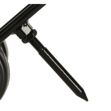 Скребок для брусчатки 2-в-1, измельчитель каменных сорняков.