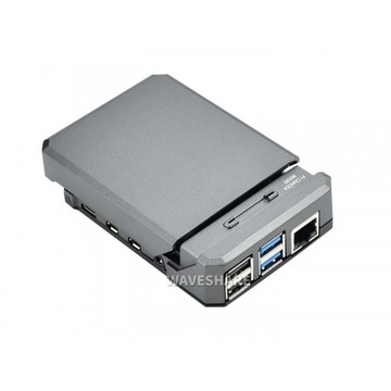 Aluminiowa obudowa do Raspberry Pi 4 - Argon1 NEO