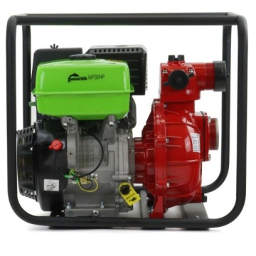 Комплект насосов высокого давления WP30HP 6 BAR NR 17R