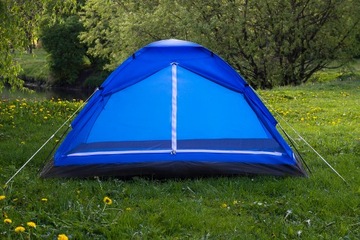 ТУРИСТИЧЕСКАЯ ПАЛАТКА DOMEPACK 4 ACAMPER