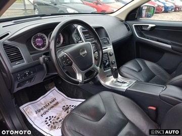 Volvo XC60 I SUV 2.4 D5 215KM 2012 Volvo XC 60 Volvo XC 60 D5 AWD Edition Pro 2.4 Diesel 215KM, zdjęcie 10