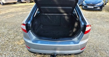 Ford Mondeo IV Sedan 2.0 Duratec 145KM 2009 Ford Mondeo BENZYNA converse NAWIGACJA sedan super OKAZJA 2.0, zdjęcie 29