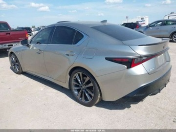 Lexus IS III 2021 Lexus IS 2021 Lexus IS 350 F SPORT RWD 3.5 Benzyna 311KM, zdjęcie 2