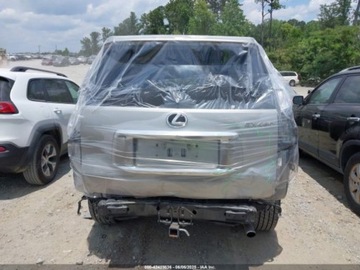 Lexus GX 2021 Lexus GX 460 Premium 2021 4.6l 4.6 Benzyna 301KM, zdjęcie 4