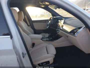 BMW X3 G01 2021 BMW X3 Phev xDrive30e 2021 2.0 Hybryda 180KM, zdjęcie 9