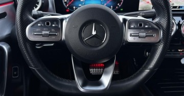 Mercedes CLA C118/X118 2020 Mercedes-Benz CLA AMG Line SalonPL LED Kamera Ambiente Tempomat FV VAT23, zdjęcie 13
