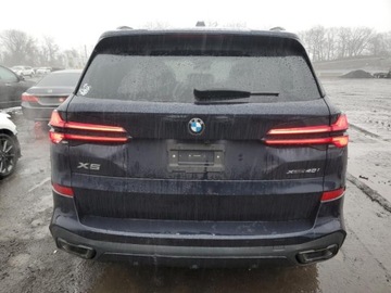 BMW X5 G05 2024 BMW X5 XDrive40I 2024 3.0l 3.0 Benzyna 375KM, zdjęcie 2