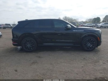 Cadillac Escalade III 2026 Cadillac Escalade IQ Sport 2026 Elektryczny 750KM, zdjęcie 1