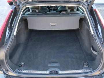 Volvo V90 II Kombi 2.0 D3 150KM 2018 Volvo V90 D3, Automat, Skóra, Navi, Klima, zdjęcie 13