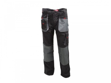 Брюки рабочие размер LD (54) Жесткие