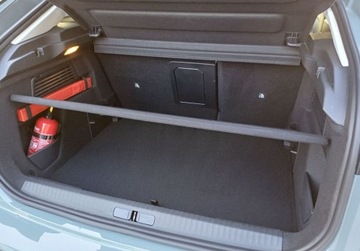 Citroen 2025 Citroen C4 C4 1.2 mHEV Max eDCT6 Max 145 KM DEMO GWARANCJA FV23 1.2, zdjęcie 35