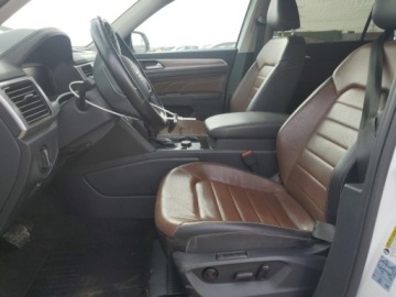 Volkswagen 2021 Volkswagen Atlas 2021, 3.6L, 4x4, SEL PREMIUM, od ubezpieczalni 3.6 Benzyna, zdjęcie 8