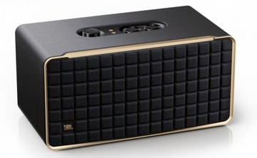 JBL AUTHENTICS 500 EKSKLUZYWNE, WIELKIE BRZMIENIE W STYLU RETRO + STREAMER