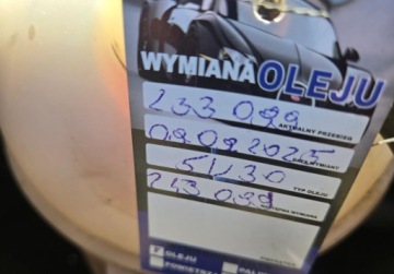 Volkswagen Crafter I Kombi 2.5 TDI 109KM 2010 Volkswagen Crafter Auto po duzym serwisie Nowy Rozrzad, Olej, filtry Zarej, zdjęcie 15